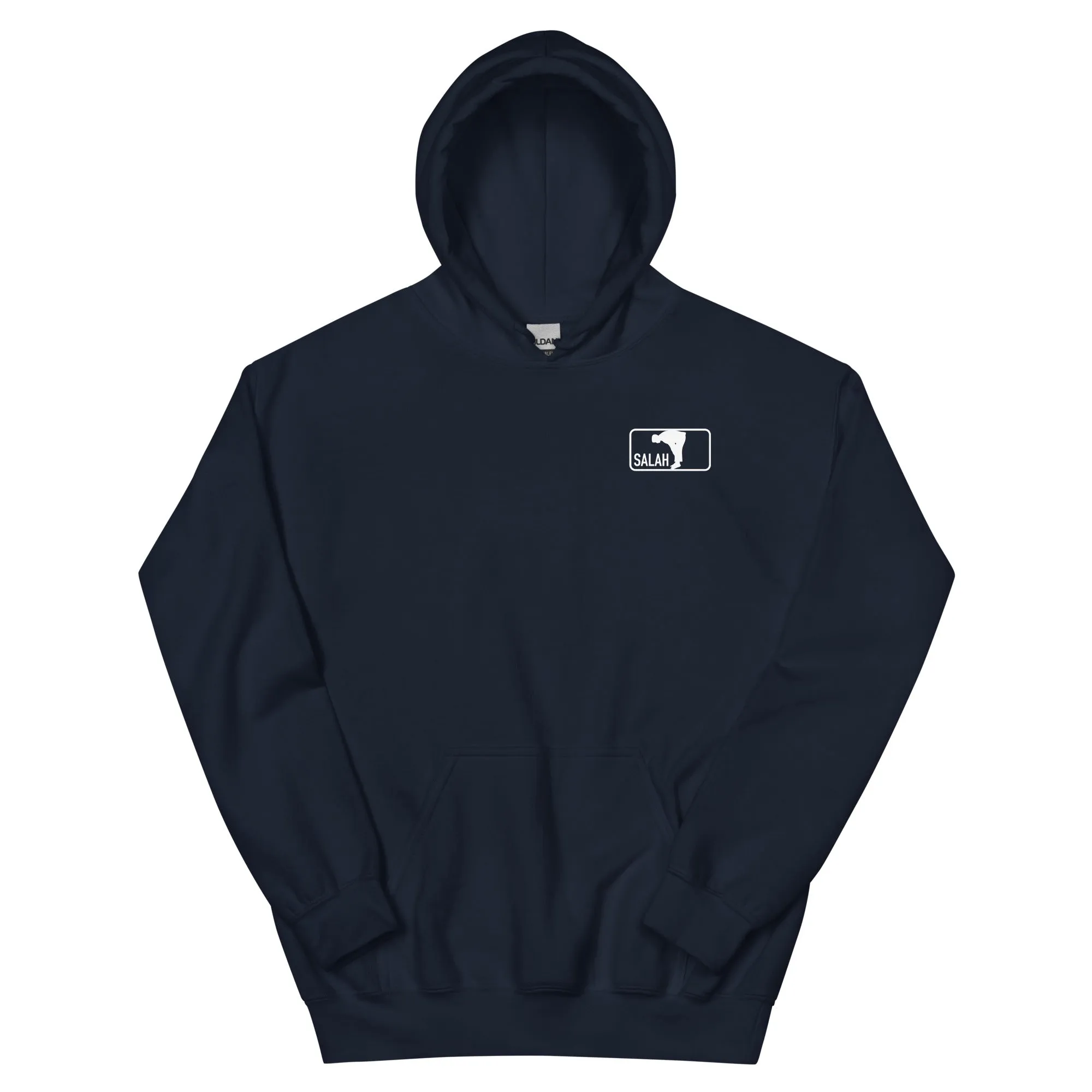Salah Classic Lightweight Hoodie (Multiple Colors) v2