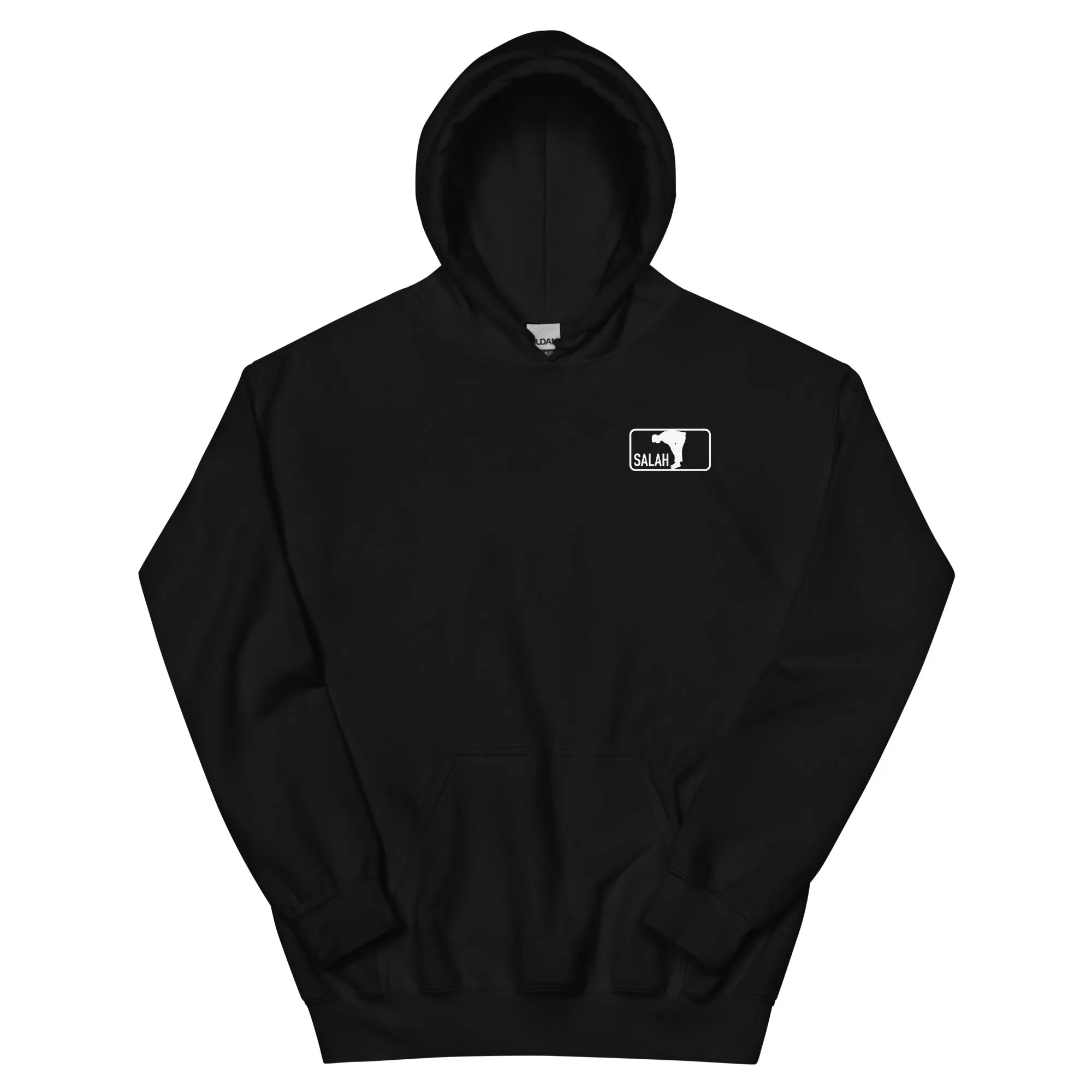 Salah Classic Lightweight Hoodie (Multiple Colors) v2