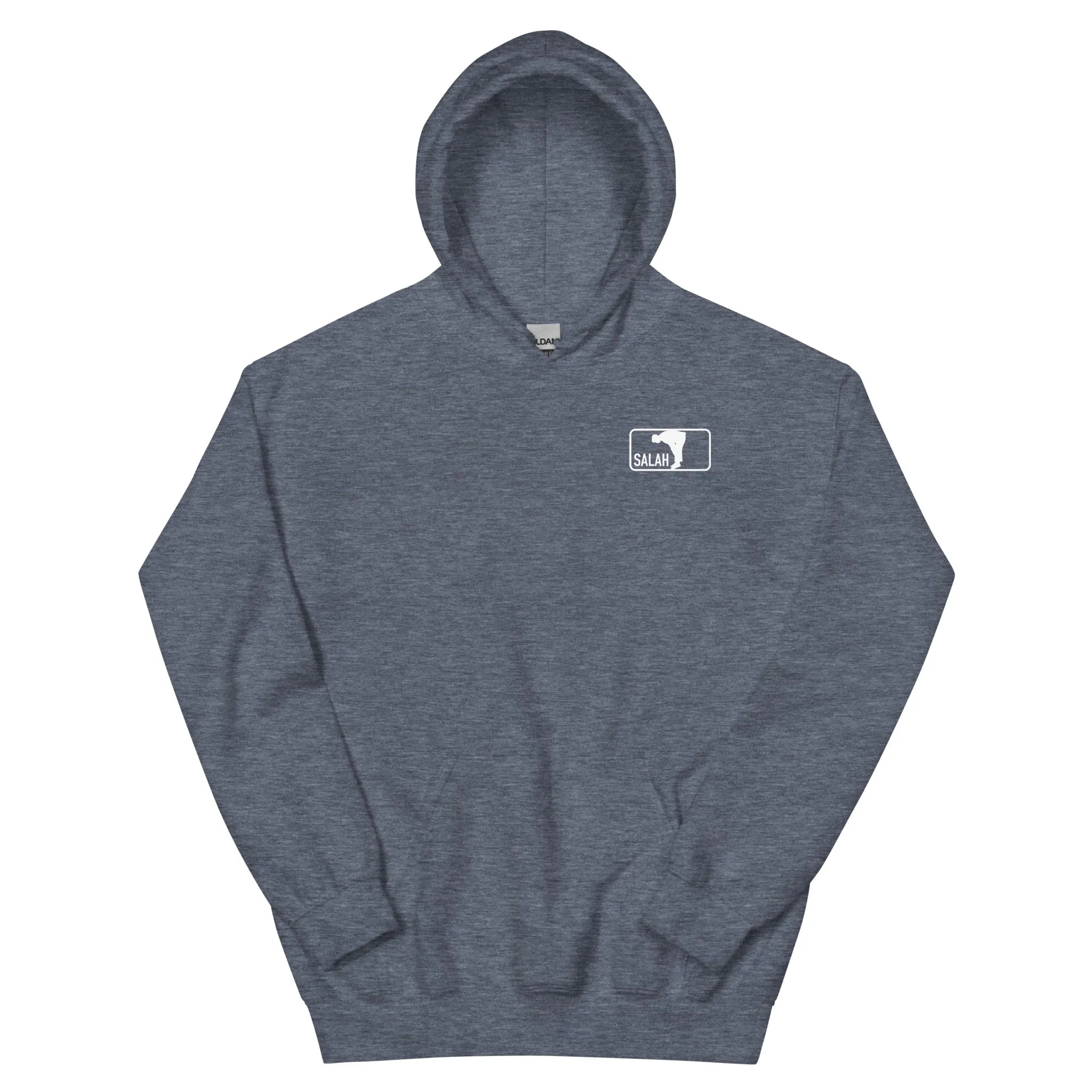 Salah Classic Lightweight Hoodie (Multiple Colors) v2