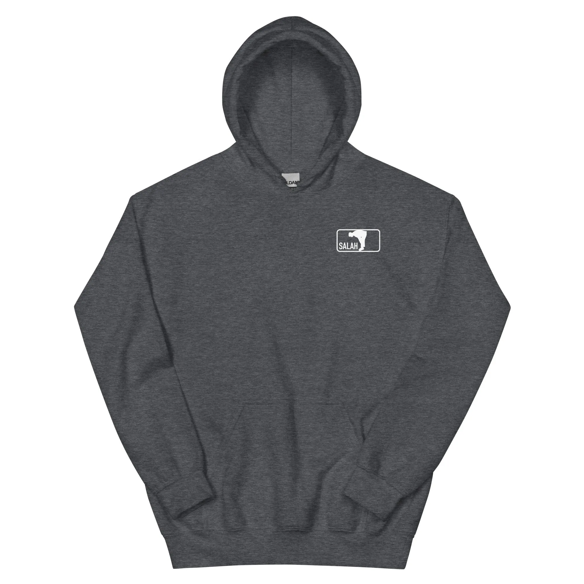 Salah Classic Lightweight Hoodie (Multiple Colors) v2