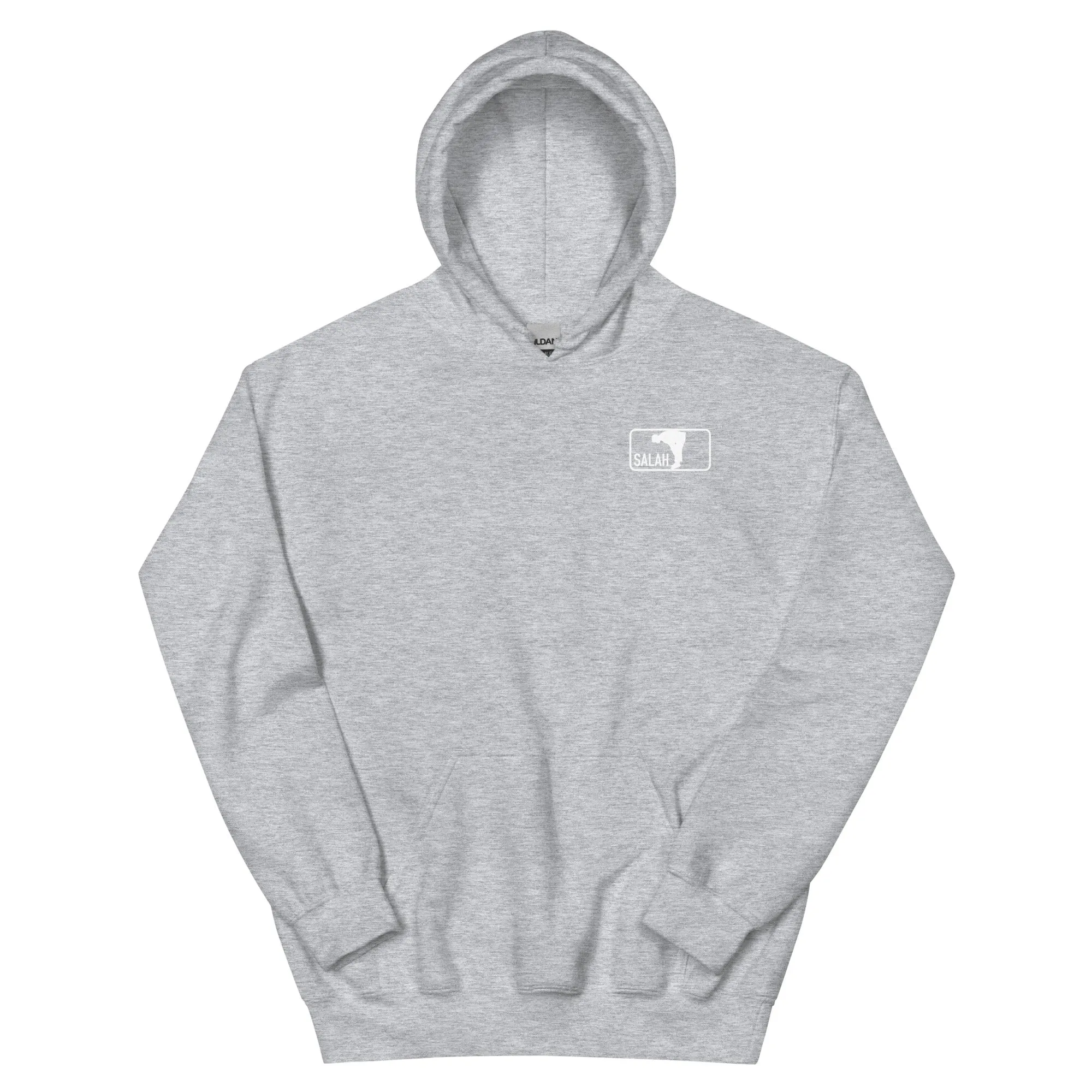 Salah Classic Lightweight Hoodie (Multiple Colors) v2