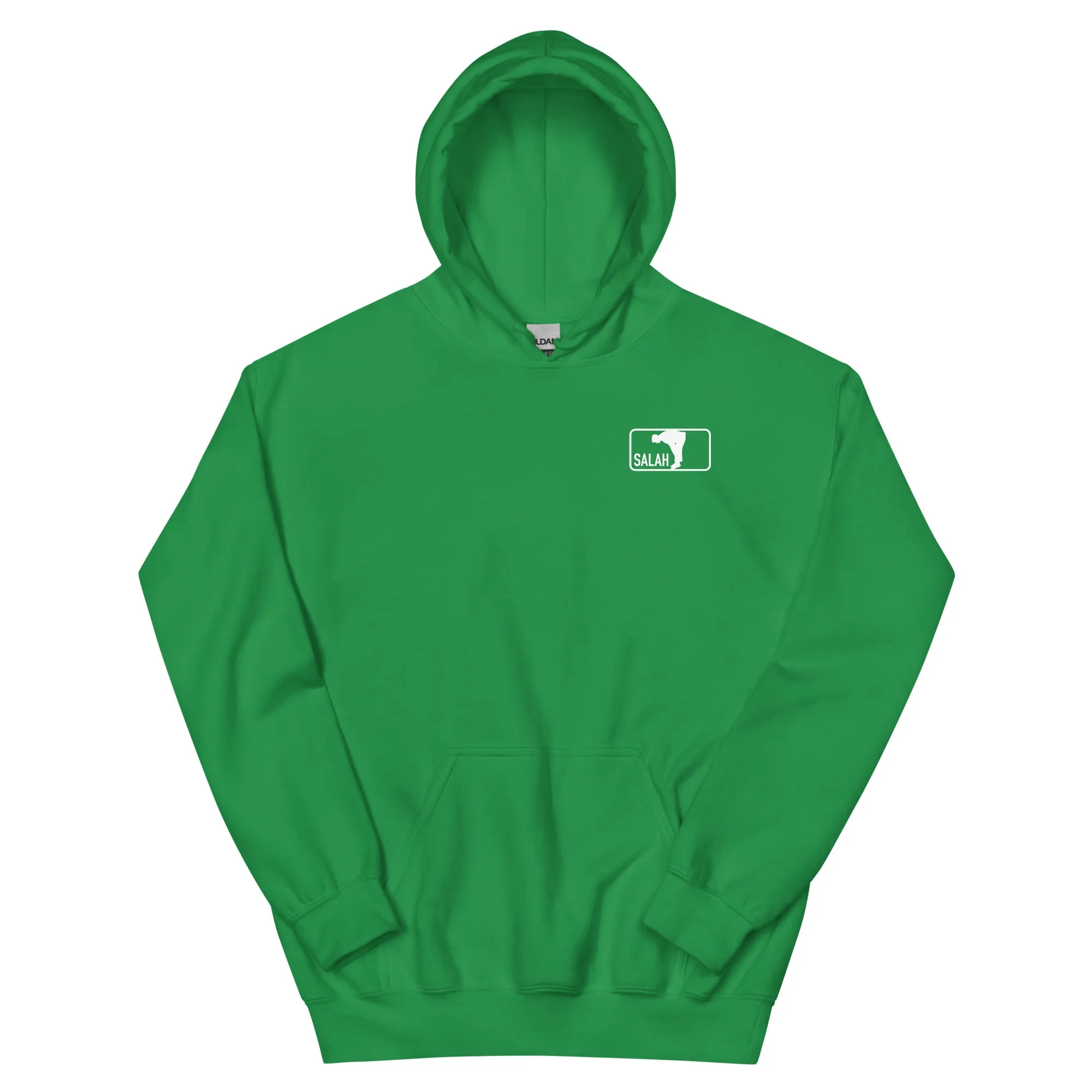 Salah Classic Lightweight Hoodie (Multiple Colors) v2