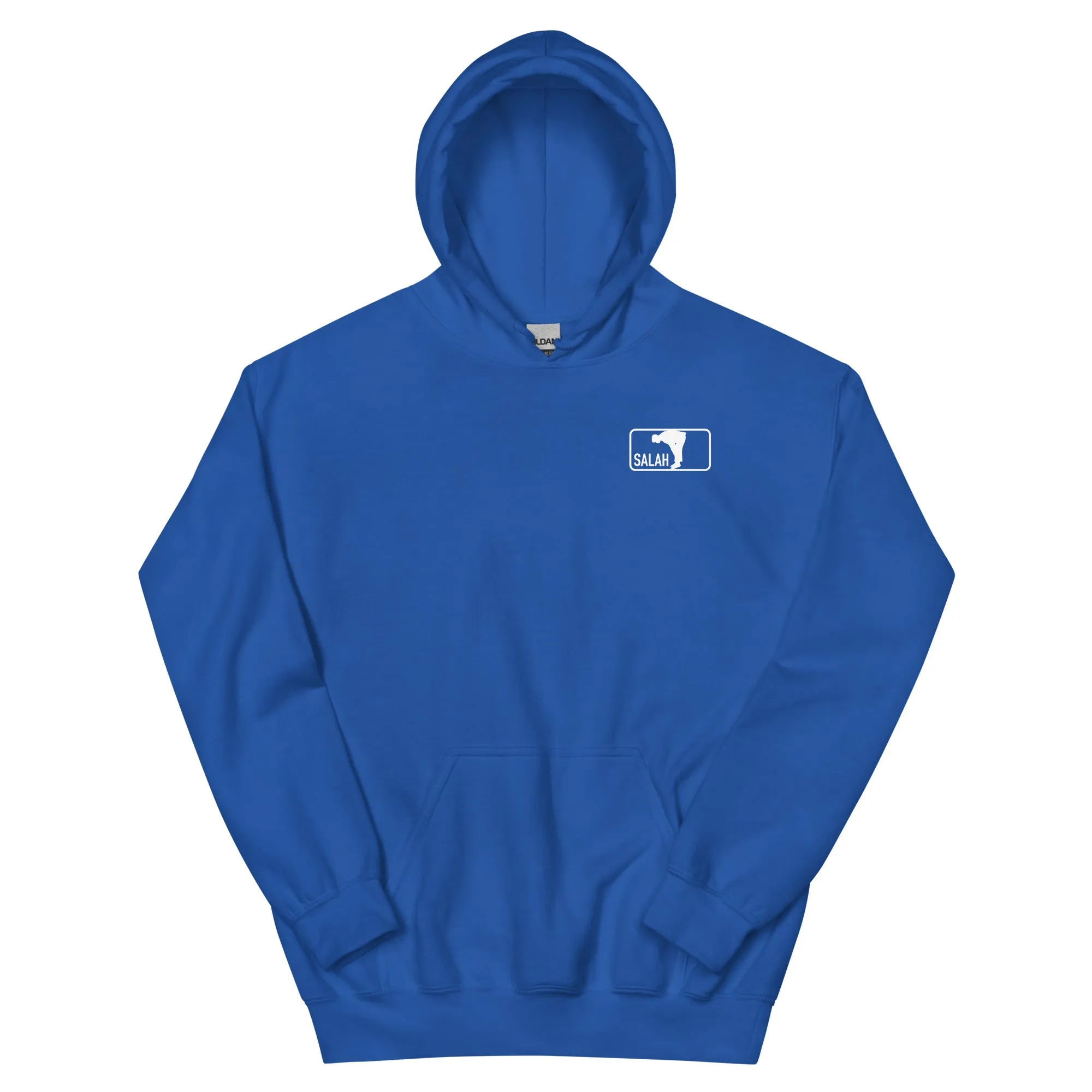 Salah Classic Lightweight Hoodie (Multiple Colors) v2