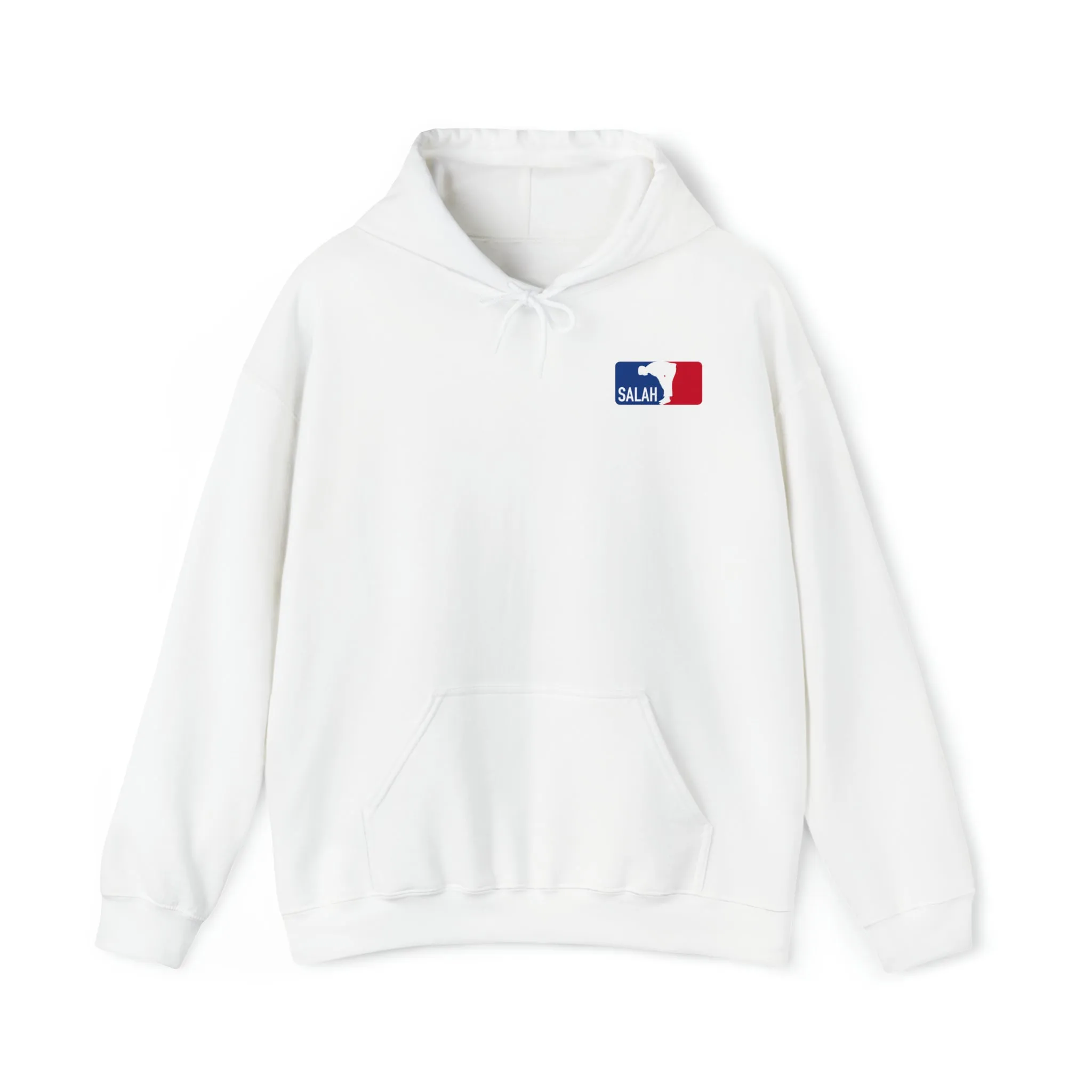 Salah Lightweight Hoodie (Multiple Colors) v2