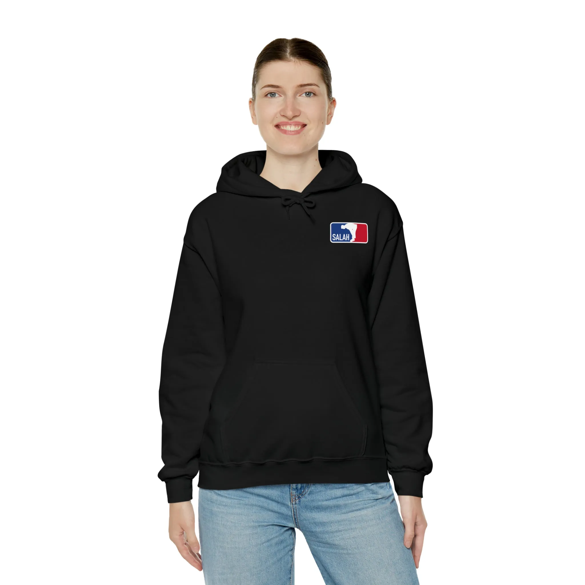 Salah Lightweight Hoodie (Multiple Colors) v2