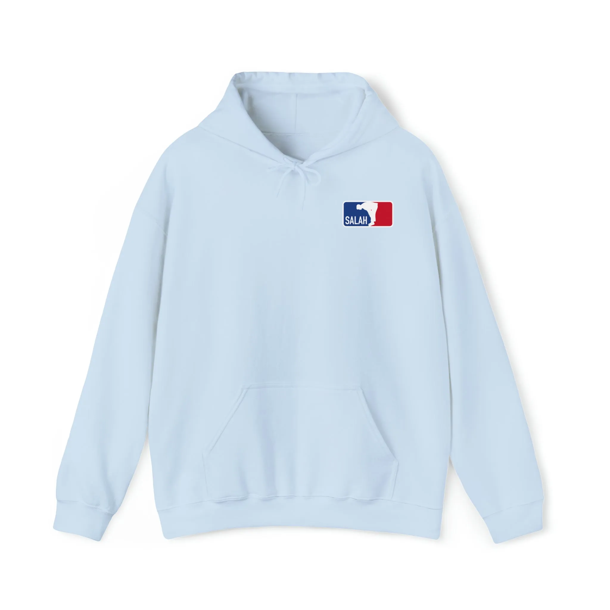 Salah Lightweight Hoodie (Multiple Colors) v2