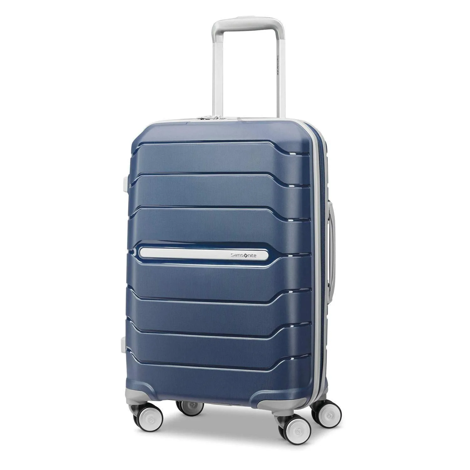 Samsonite Freeform 2- Piece Set - 21" and 28" Spinners