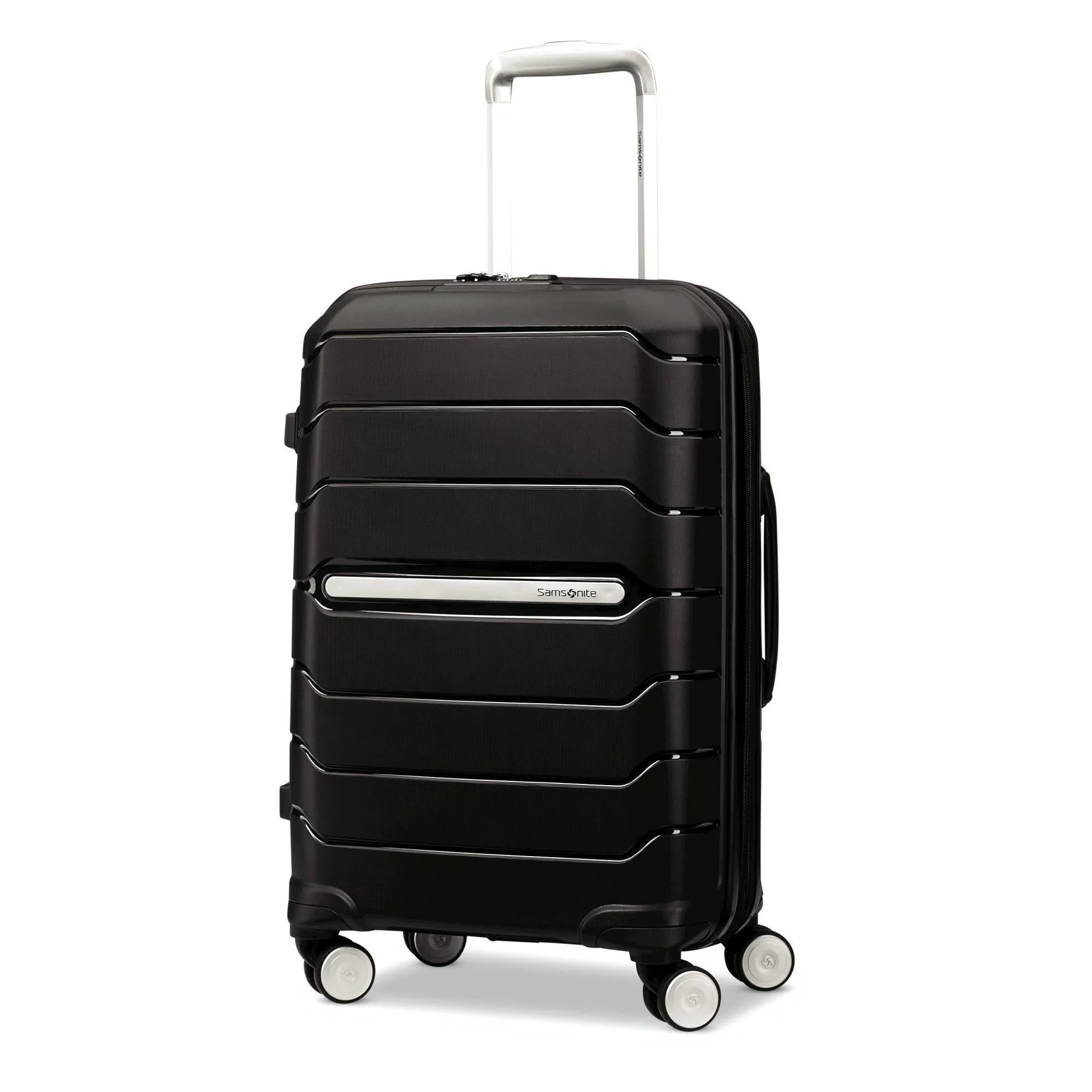 Samsonite Freeform 2- Piece Set - 21" and 28" Spinners