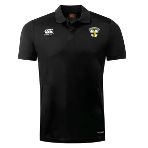 Santa Monica Rugby Club Club Dry Polo by Canterbury