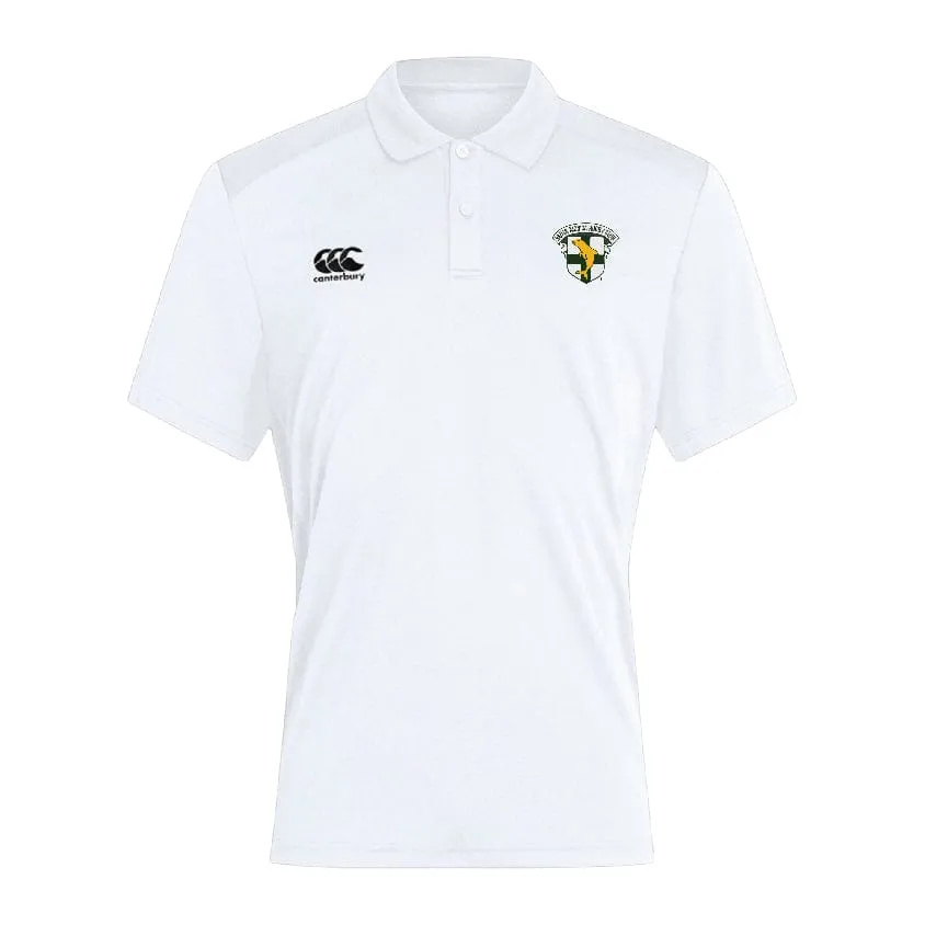 Santa Monica Rugby Club Club Dry Polo by Canterbury