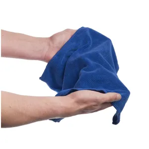 Sea To Summit Tek Towel Washcloths - Set of 2 - Cobalt/Pacific