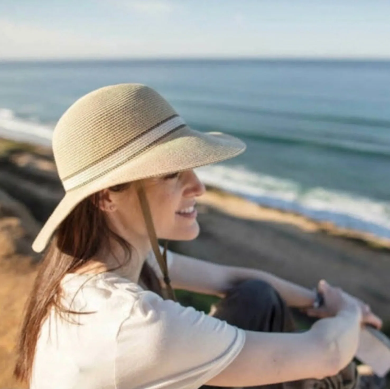Sedona Sun Hat