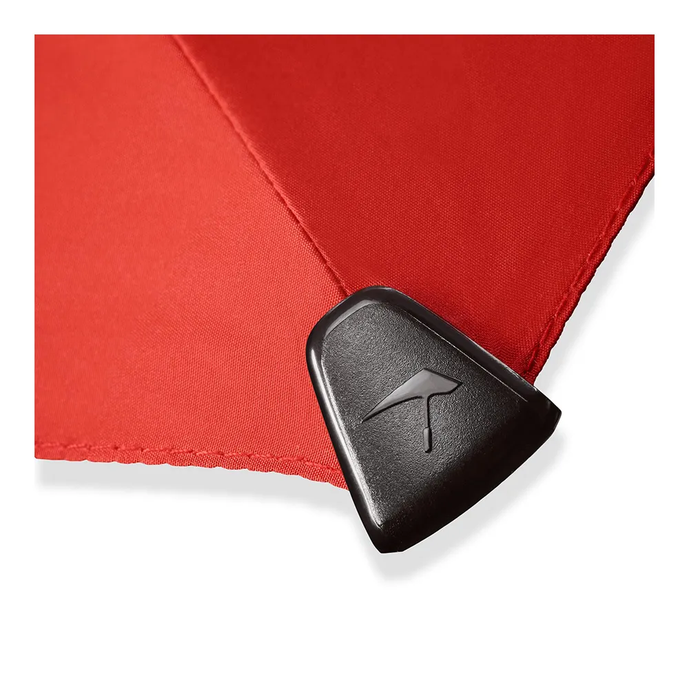 SENZ Mini Automatic Umbrella - Passion Red