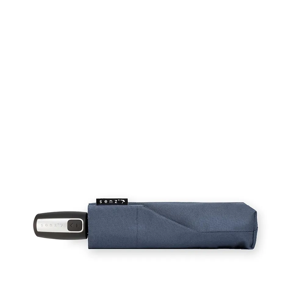 SENZ Mini Automatic Umbrella - Passion Red