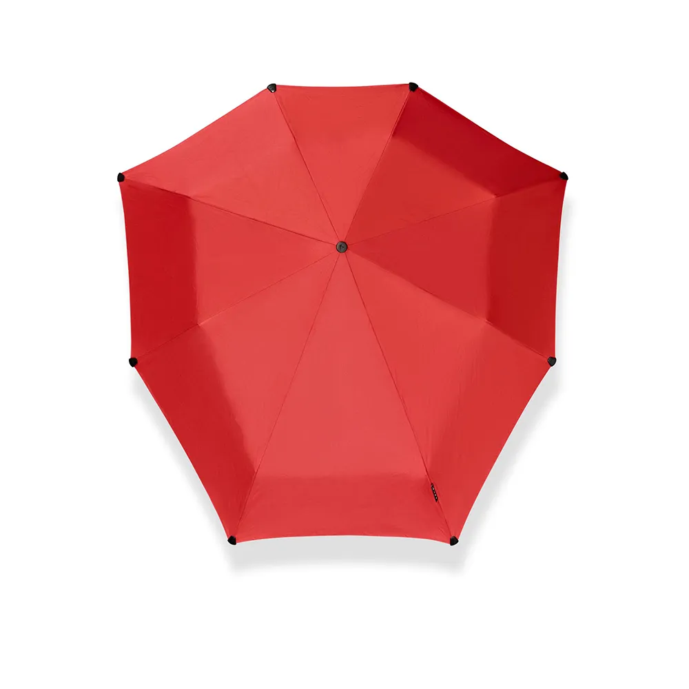 SENZ Mini Automatic Umbrella - Passion Red
