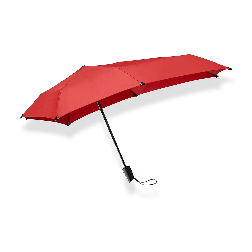 SENZ Mini Automatic Umbrella - Passion Red