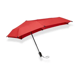 SENZ Mini Automatic Umbrella - Passion Red