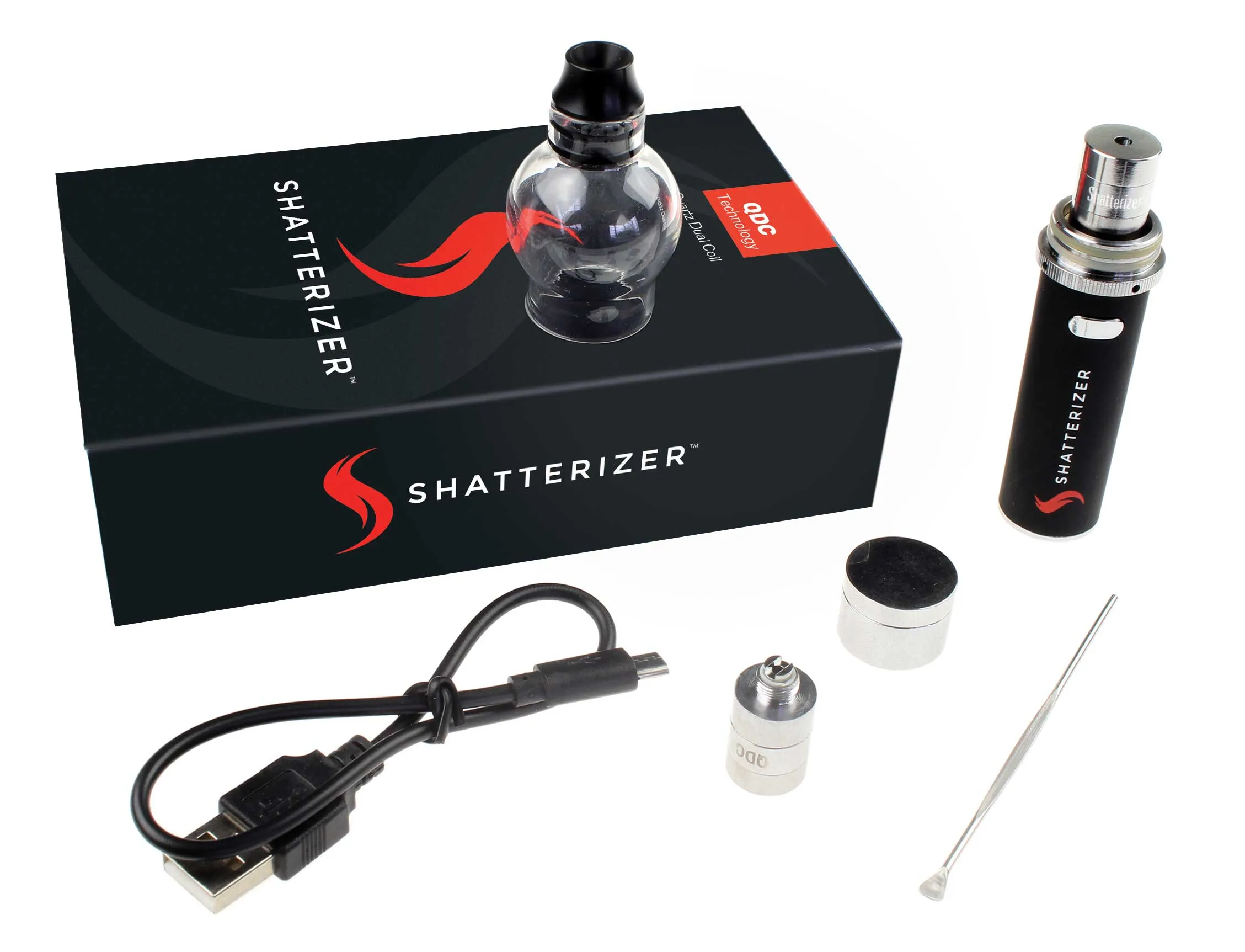 Shatterizer