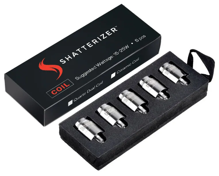Shatterizer