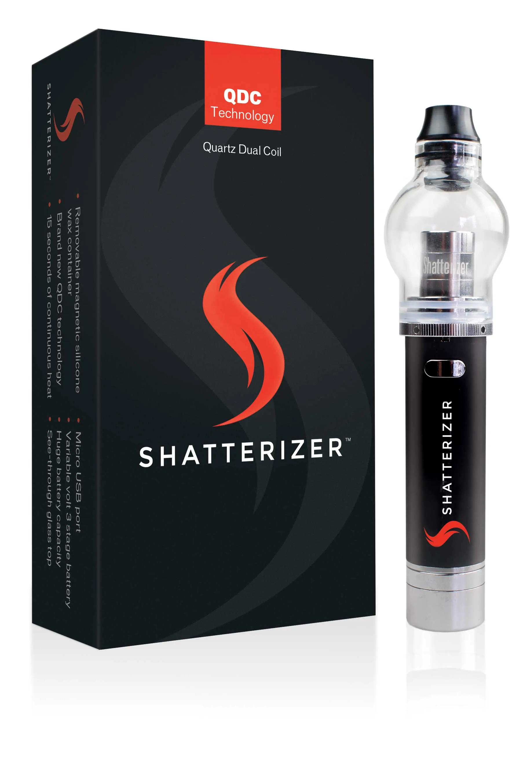 Shatterizer