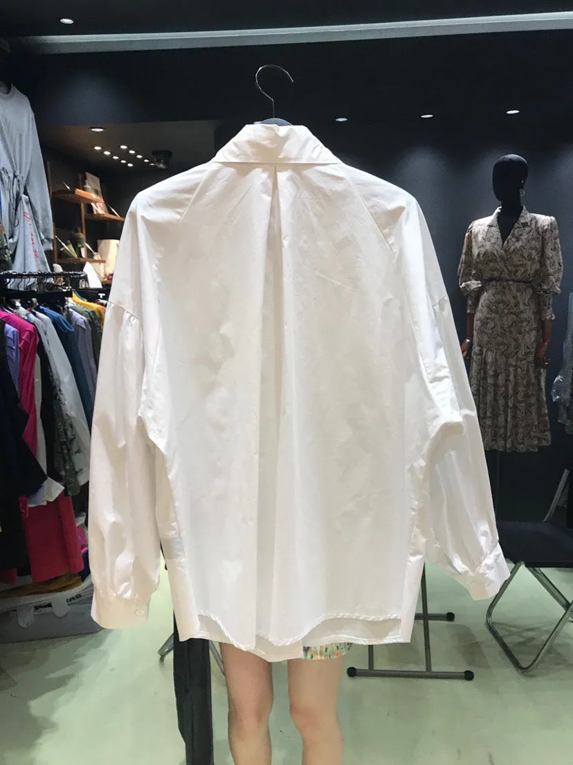 Shirt Blouse