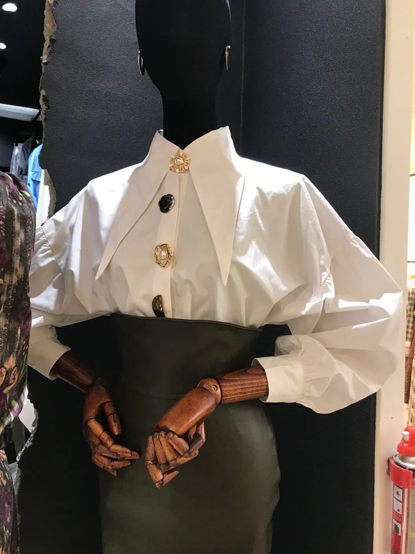 Shirt Blouse
