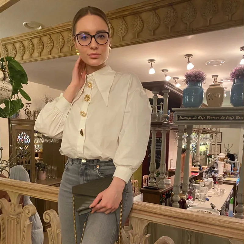 Shirt Blouse