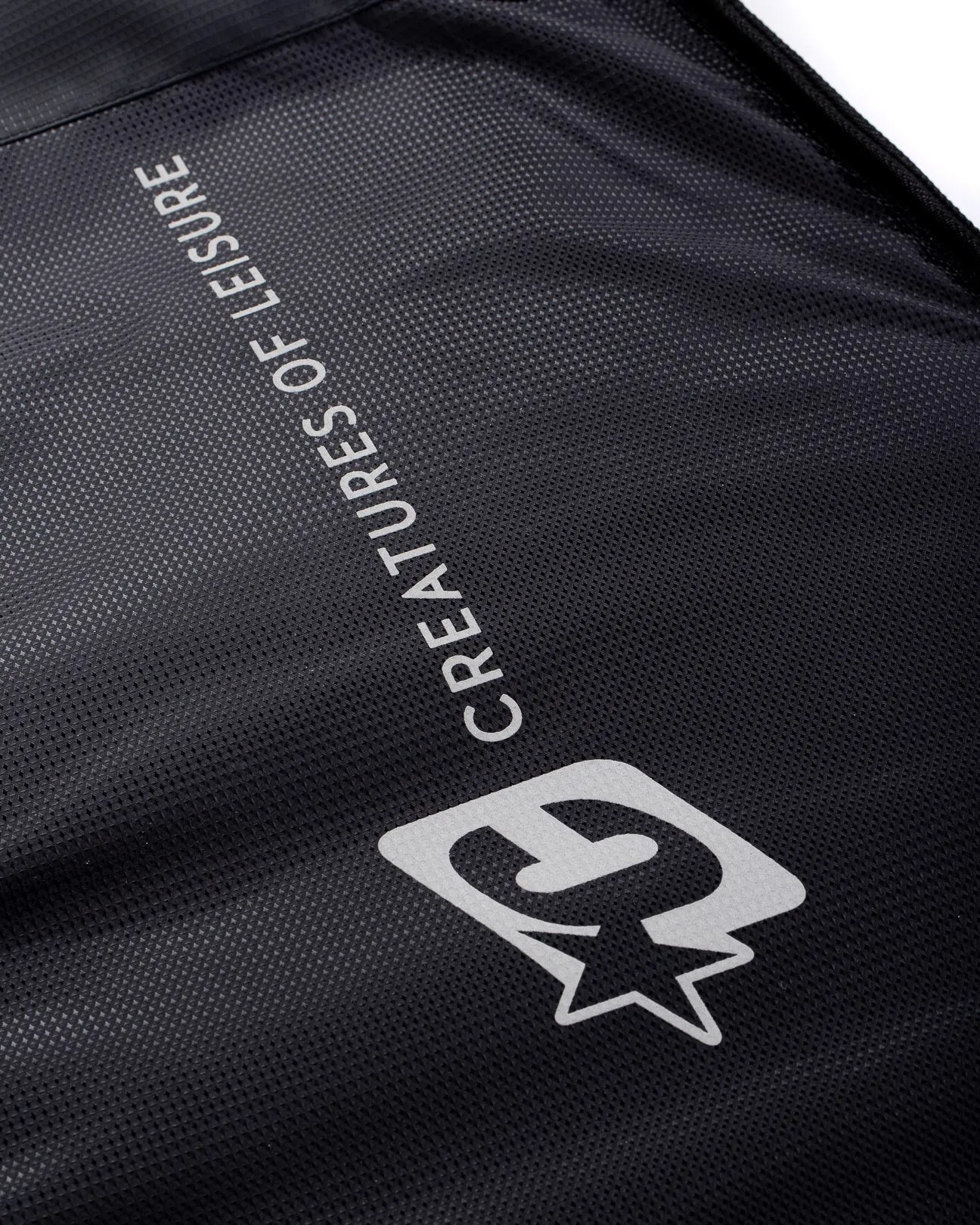 Shortboard Quad Coffin DT2.0 : Black