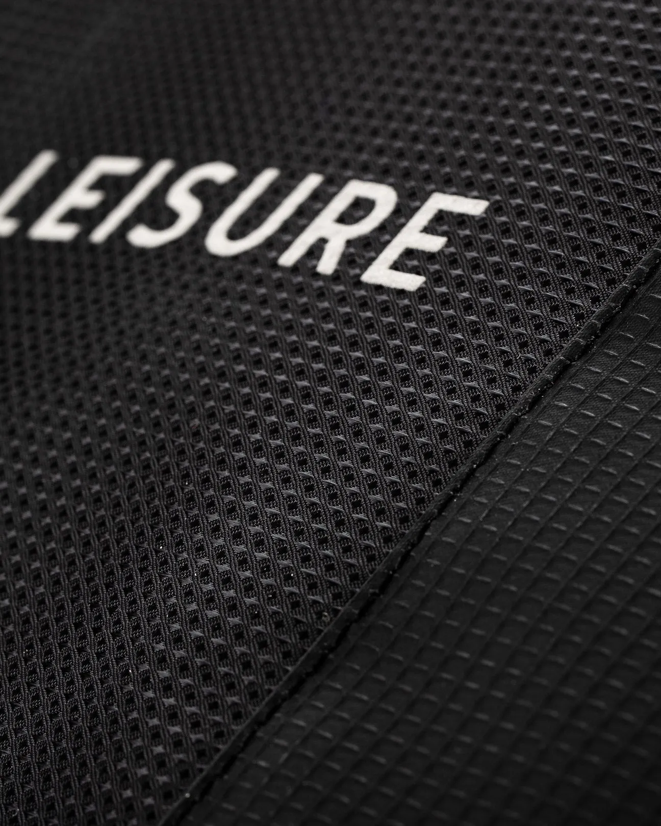 Shortboard Quad Coffin DT2.0 : Black