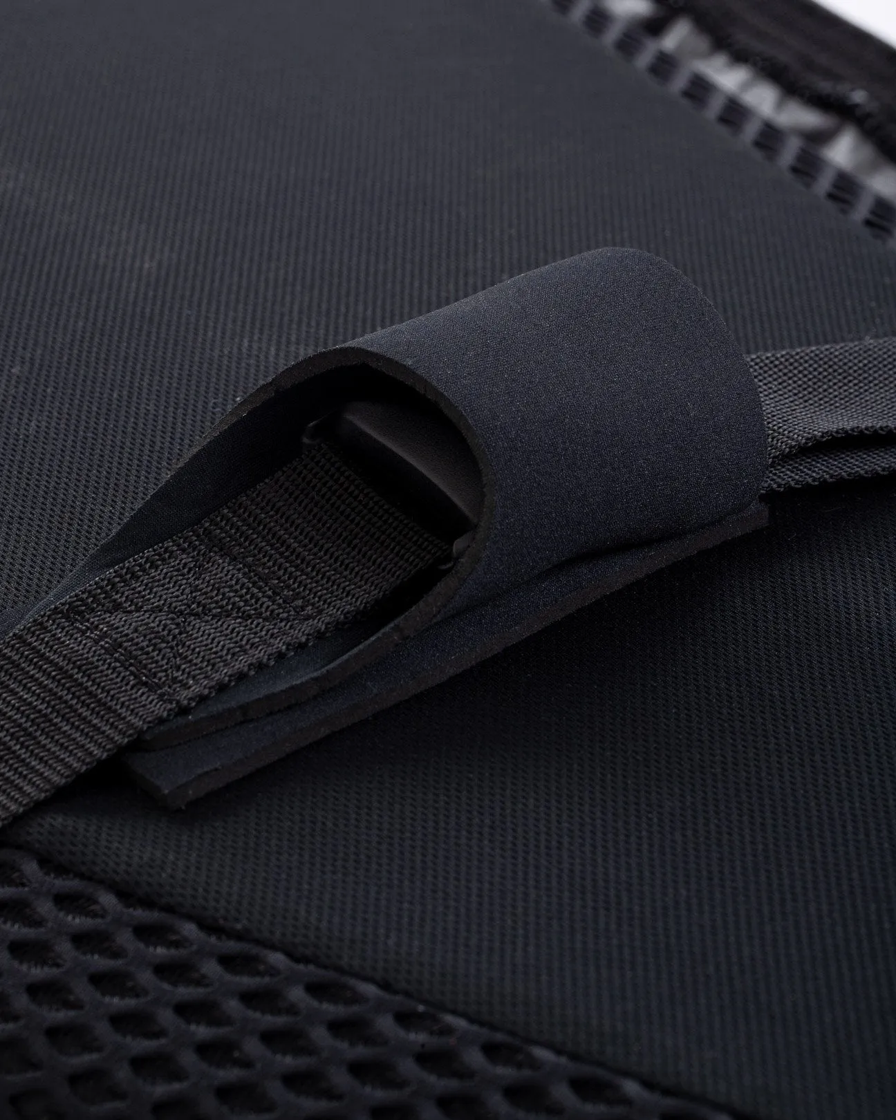 Shortboard Quad Wheely DT2.0 | Black