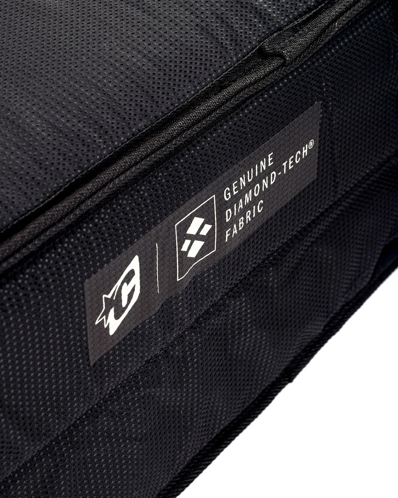 Shortboard Quad Wheely DT2.0 | Black
