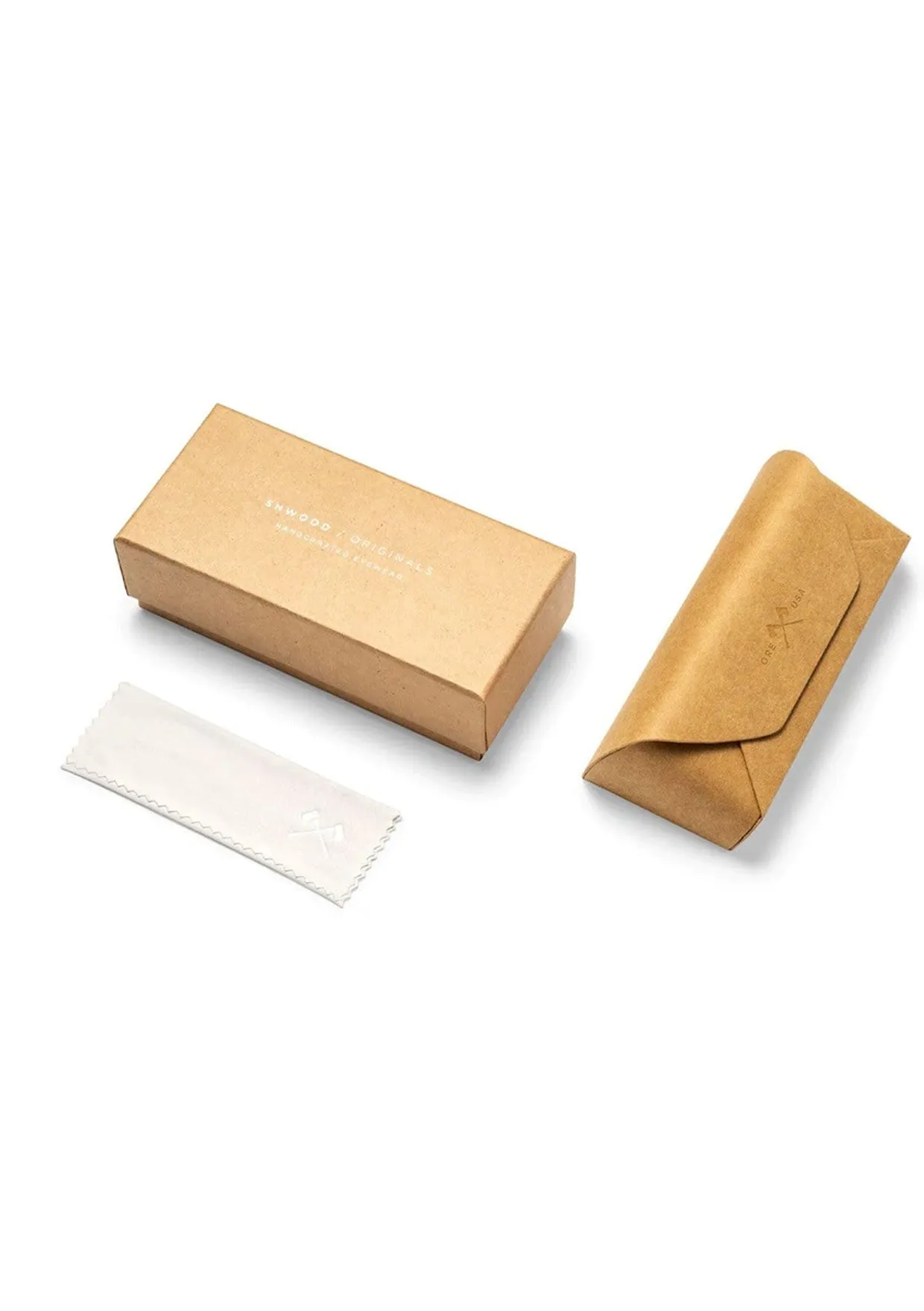 Shwood Canby Sunglasses