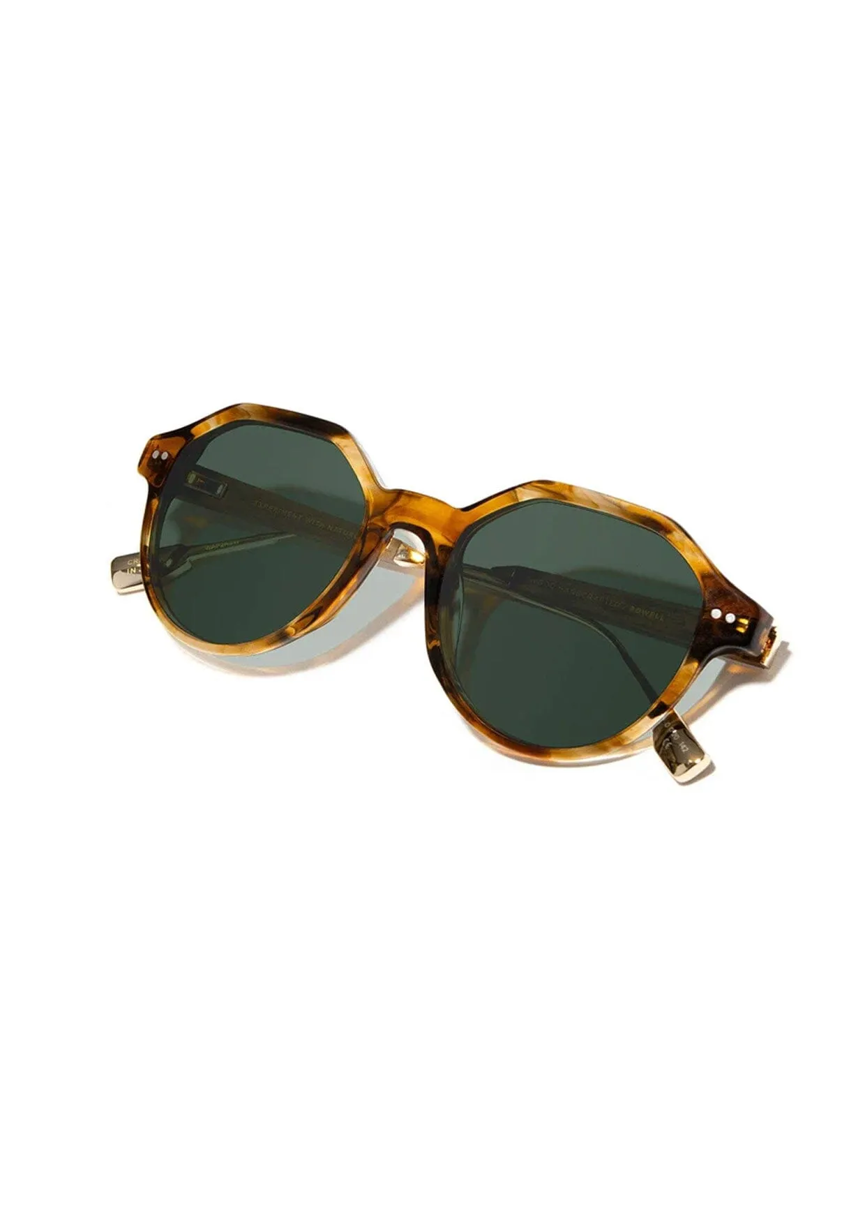 Shwood Powell Sunglasses