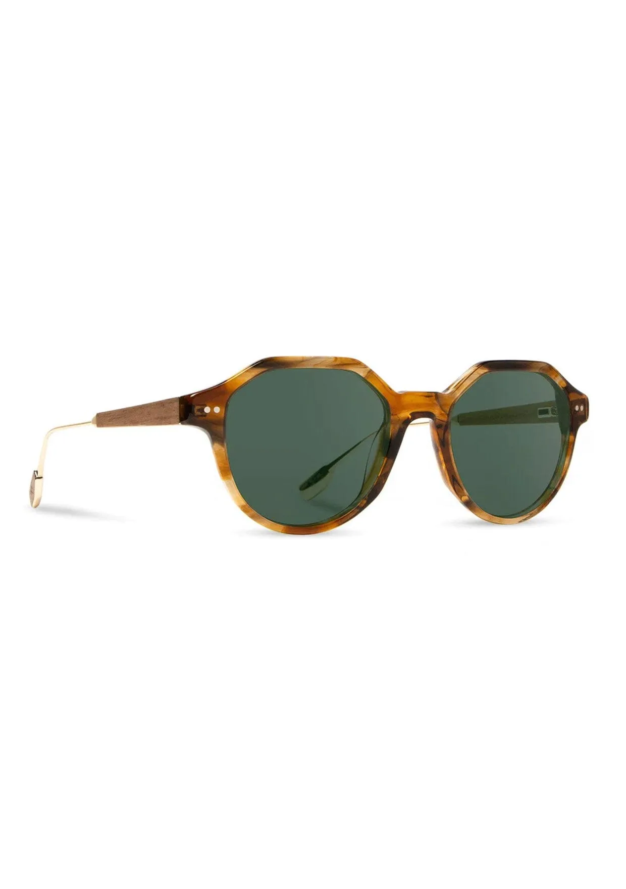 Shwood Powell Sunglasses