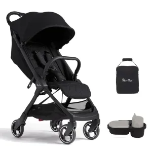 Silver Cross Clic 2024 Stroller with Snack Tray and Travel Bag - Space