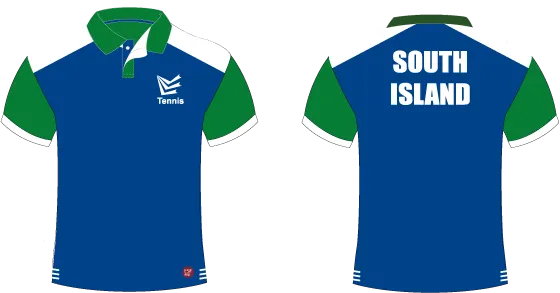 SIS | Pro Tennis Polo