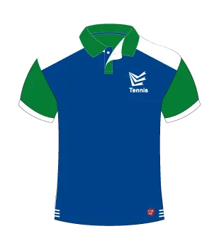SIS | Pro Tennis Polo