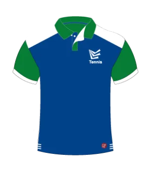 SIS | Pro Tennis Polo