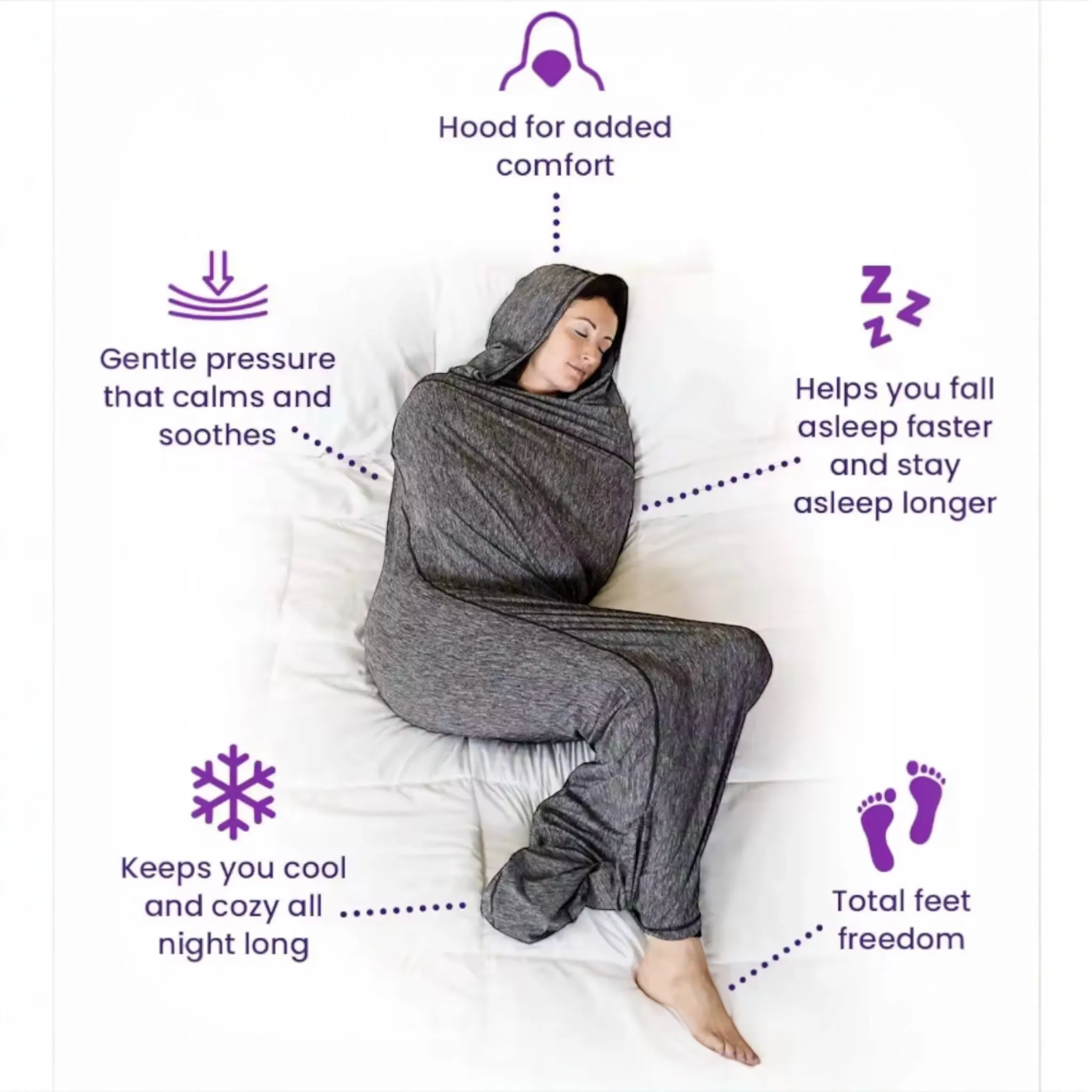 Sleeping Pod