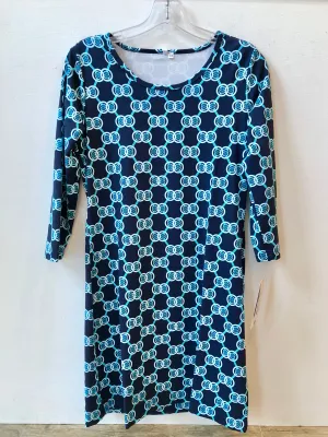 Sleeved Travel Dress - MDNT