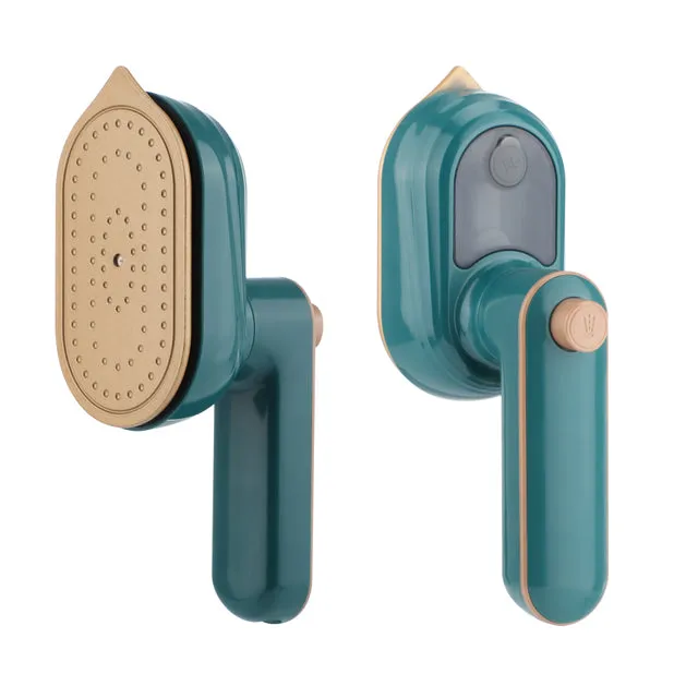 Small Electric Iron Travel Mini Iron