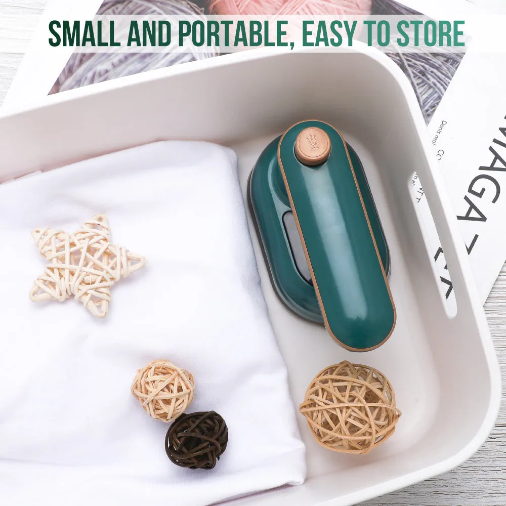 Small Electric Iron Travel Mini Iron