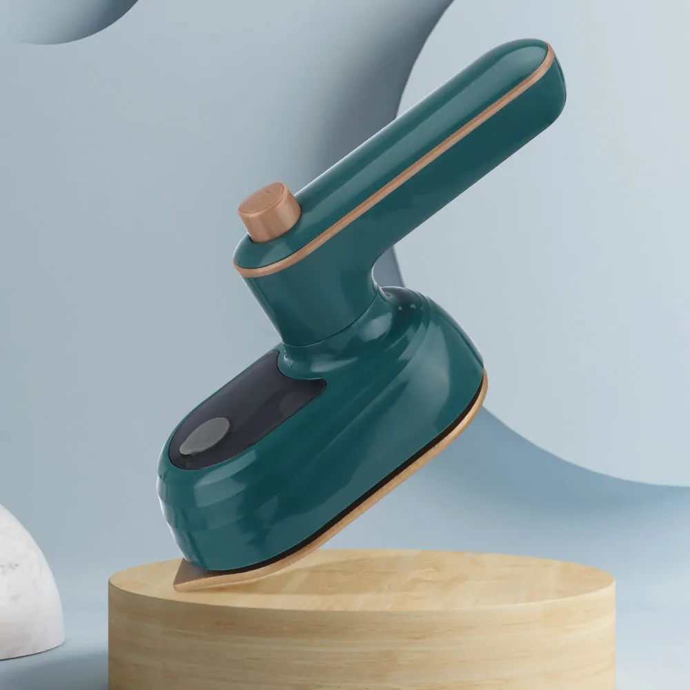Small Electric Iron Travel Mini Iron