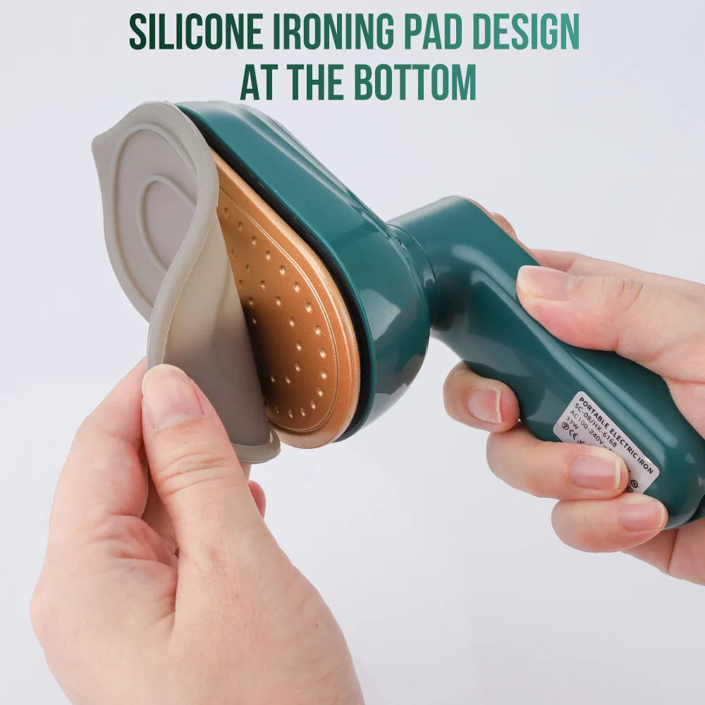 Small Electric Iron Travel Mini Iron