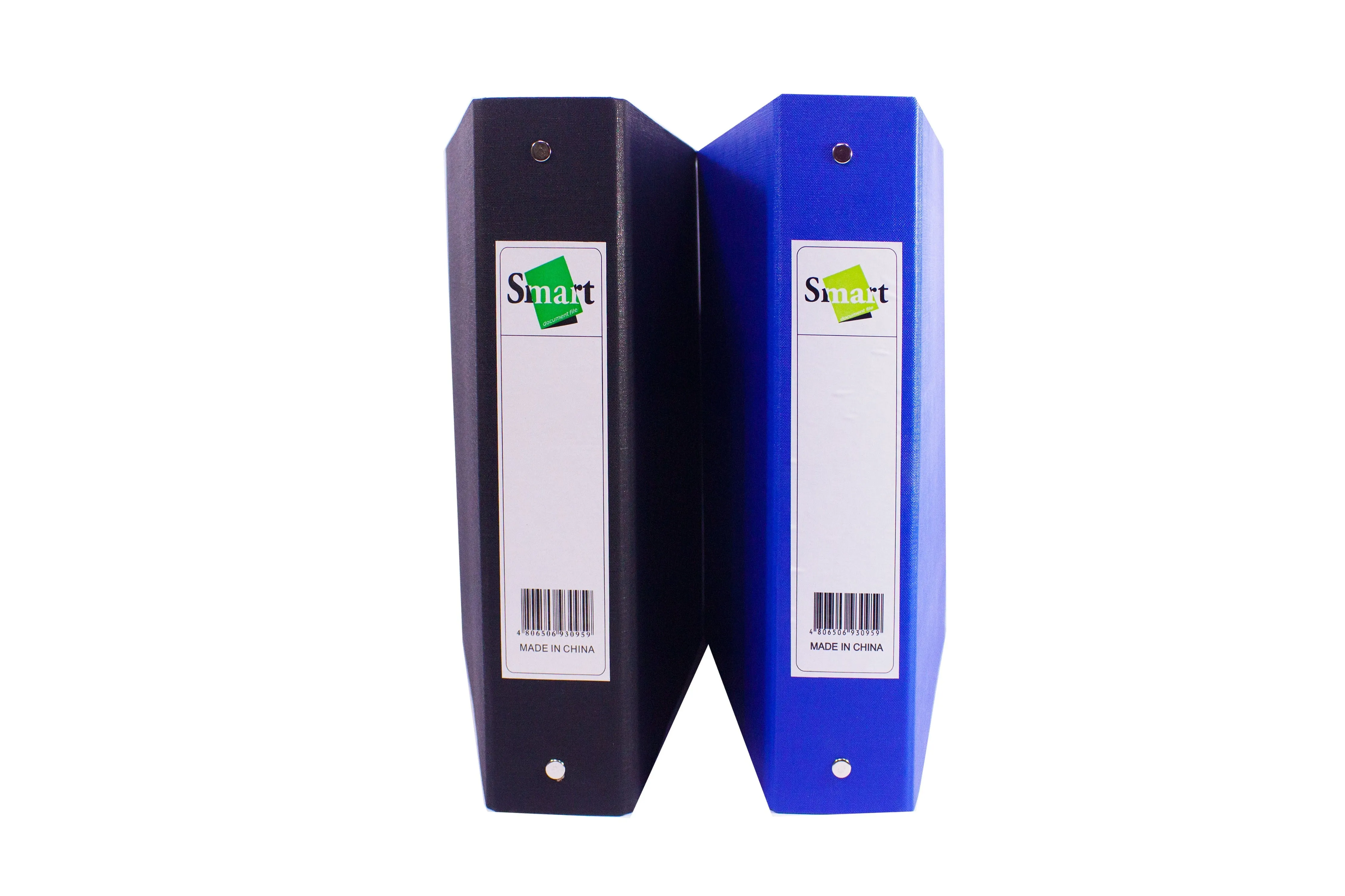 Smart 3-Ring Binder 2in A4