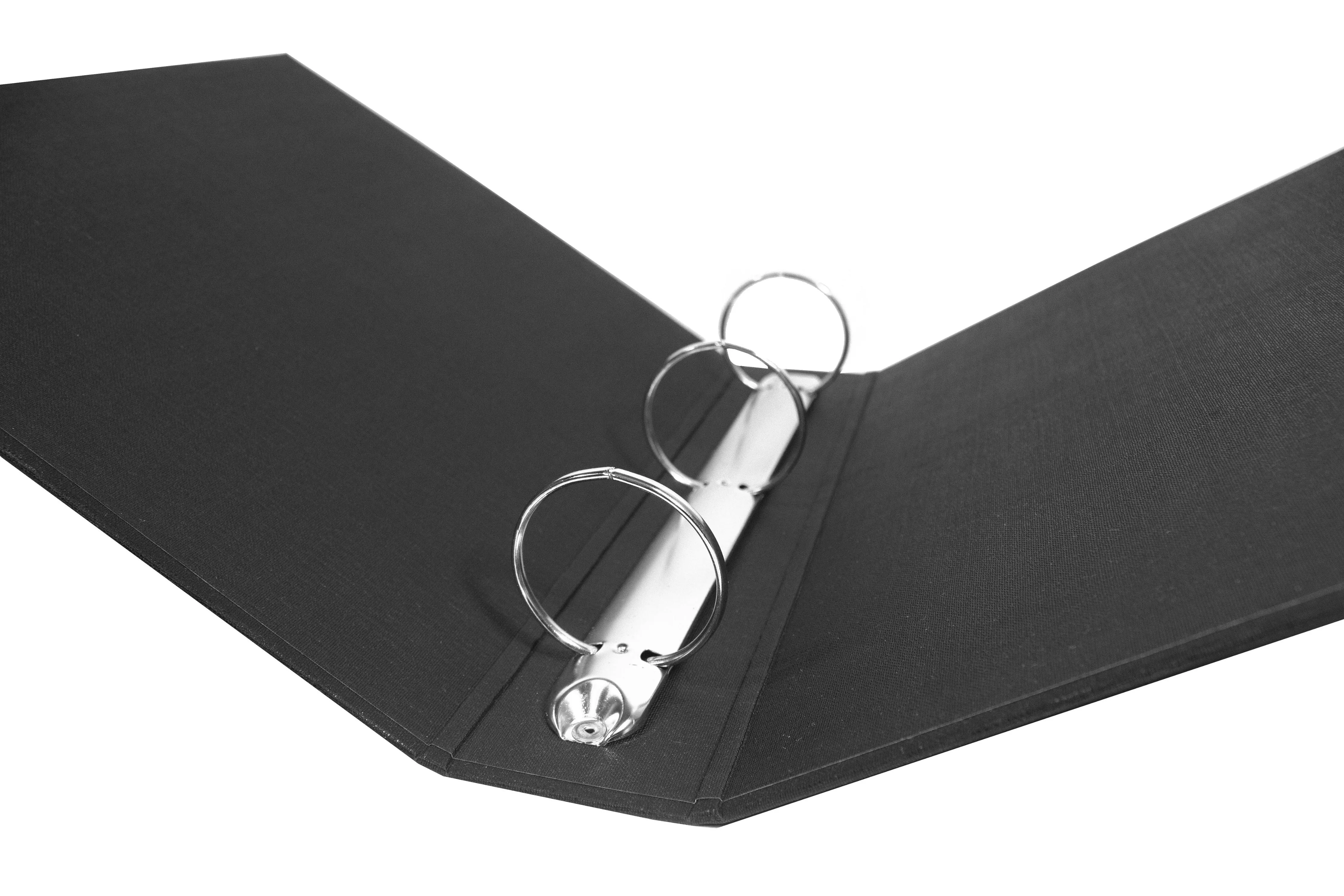 Smart 3-Ring Binder 2in A4