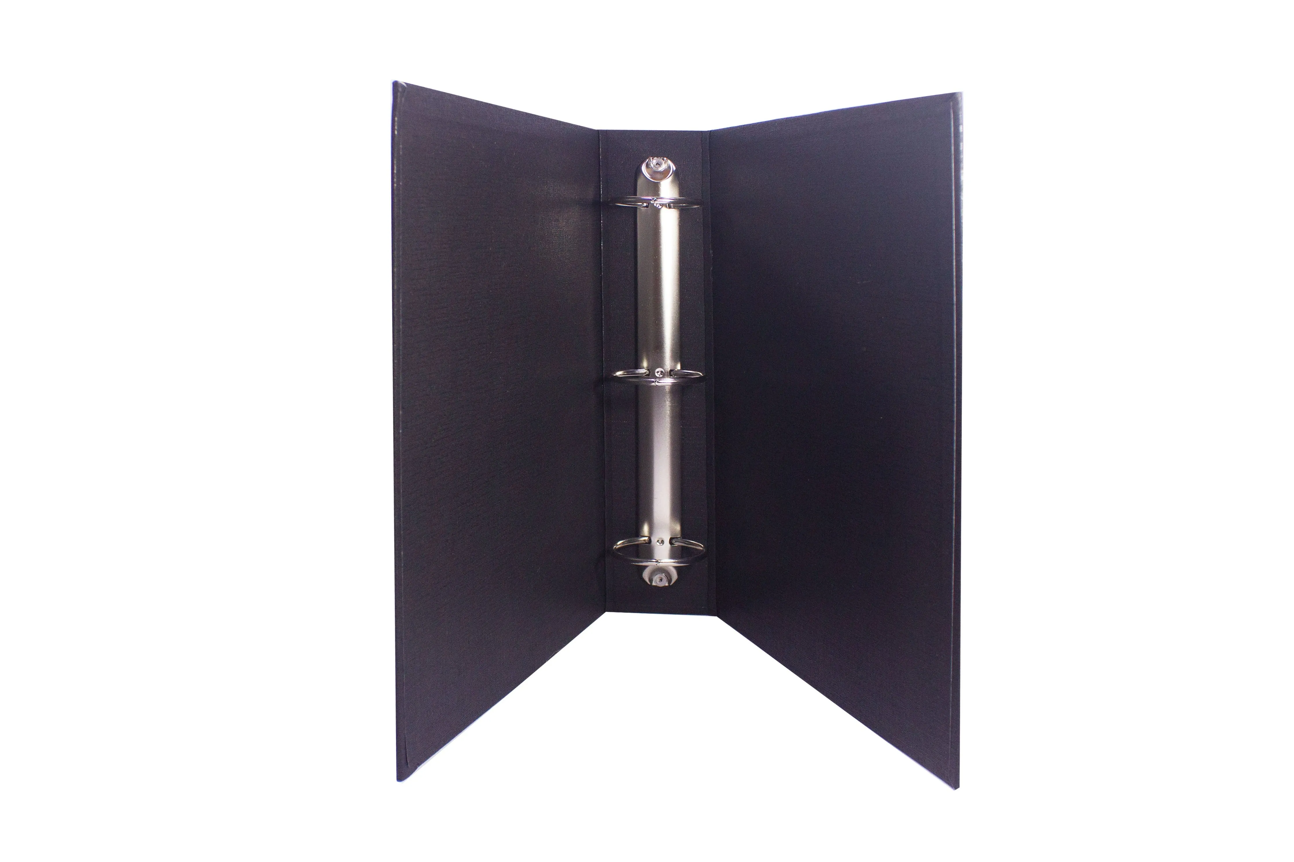 Smart 3-Ring Binder 2in A4