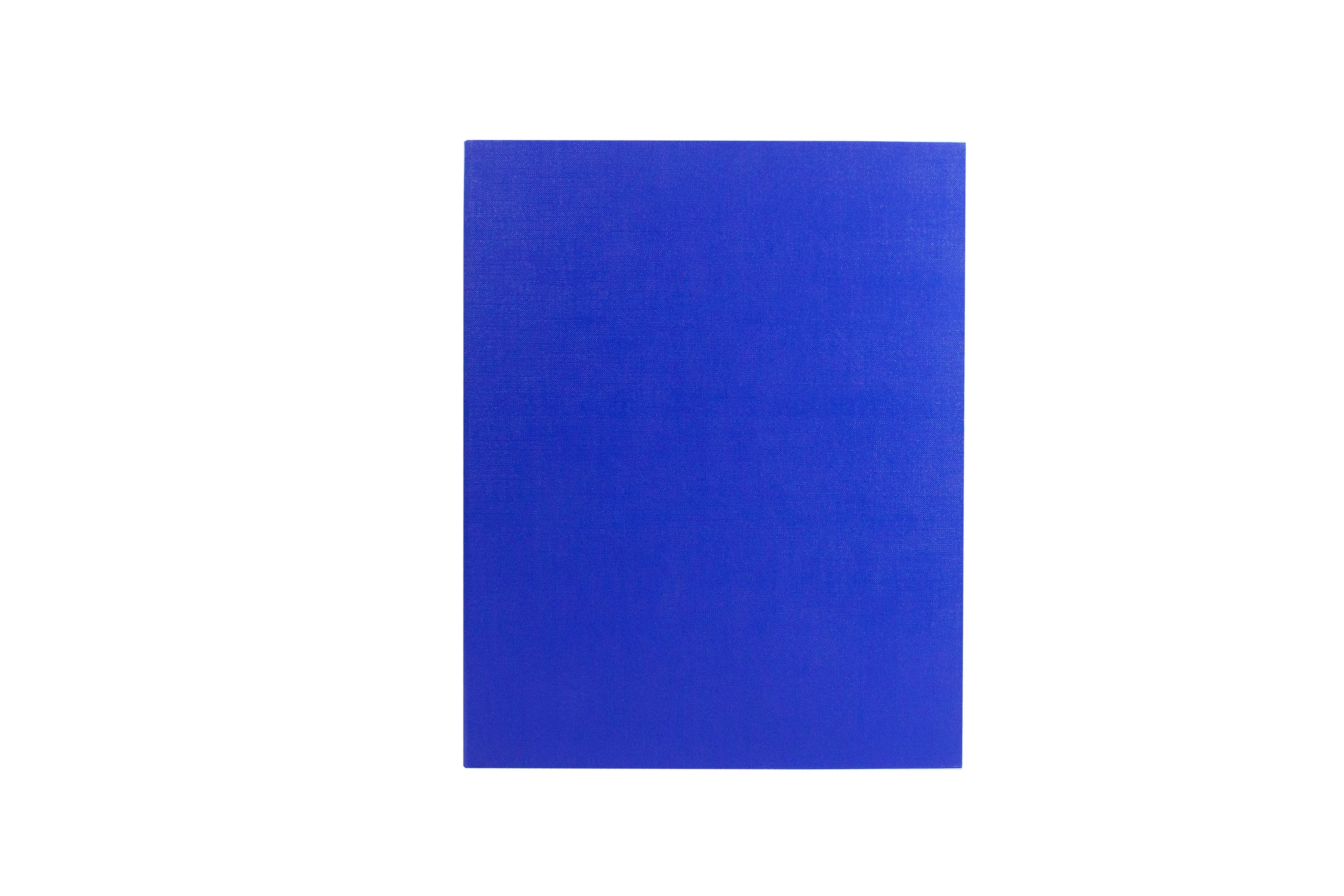 Smart 3-Ring Binder 2in A4