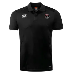 Snoqualmie Valley Wildcats Club Dry Polo by Canterbury