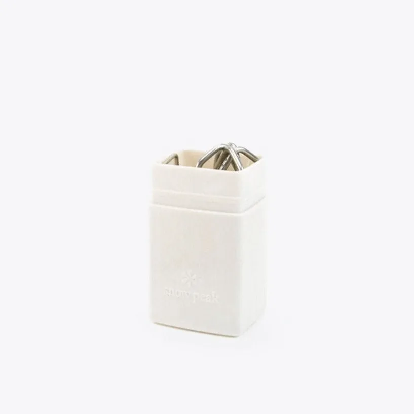 Snow Peak GigaPower Stove 2.0
